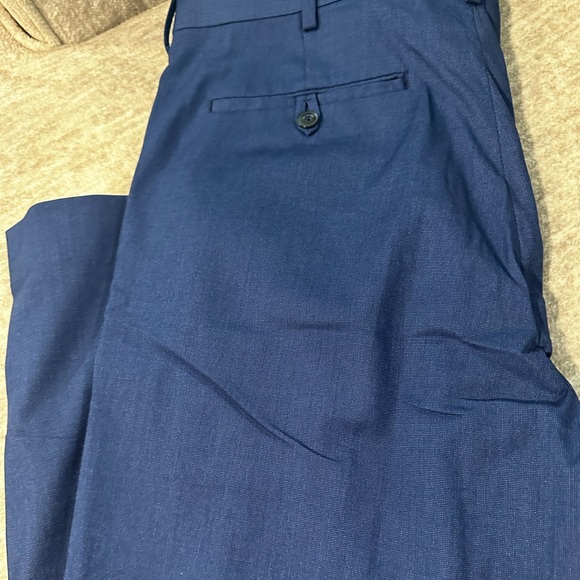 Bundle of 5 dress pants size 34Wx32L, never worn - Picture 9 of 14